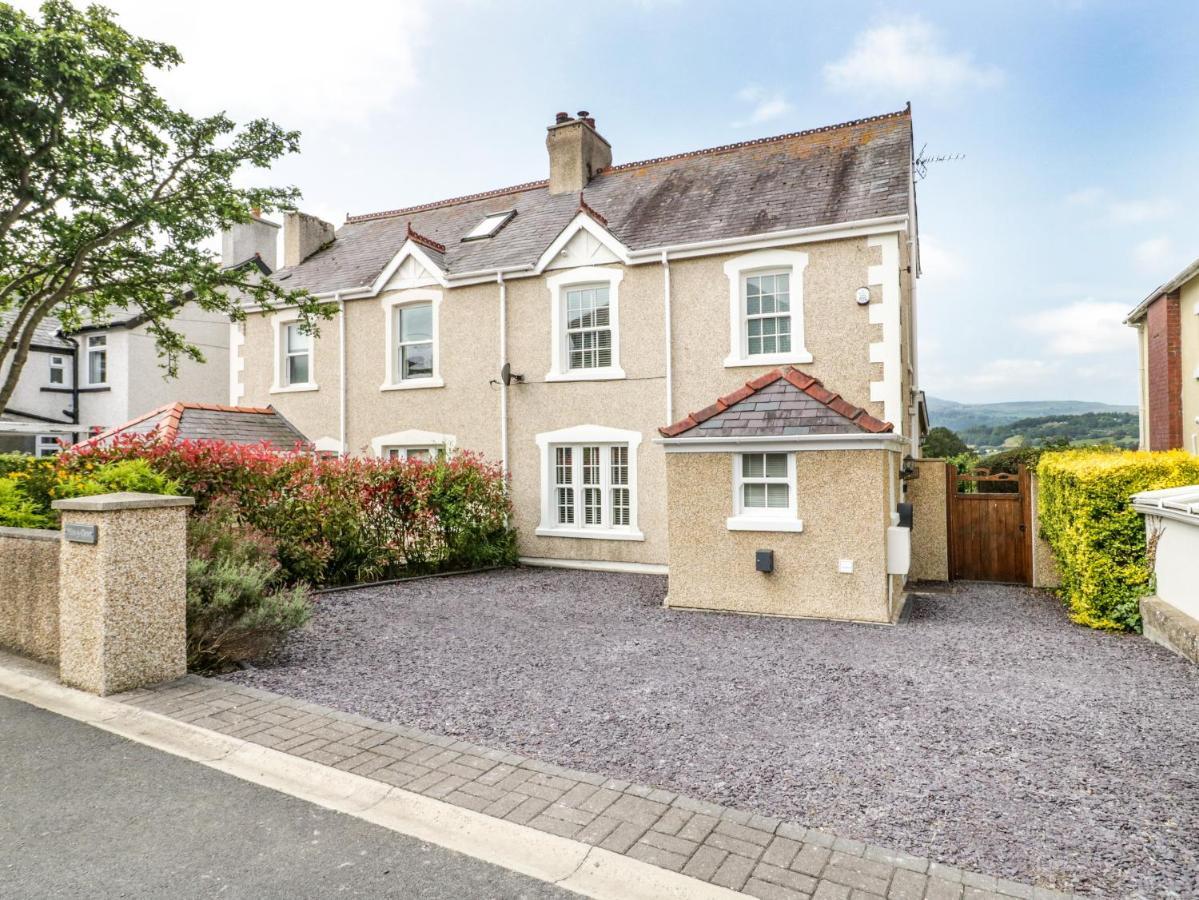 Min Y Don Vila Colwyn Bay Exterior foto