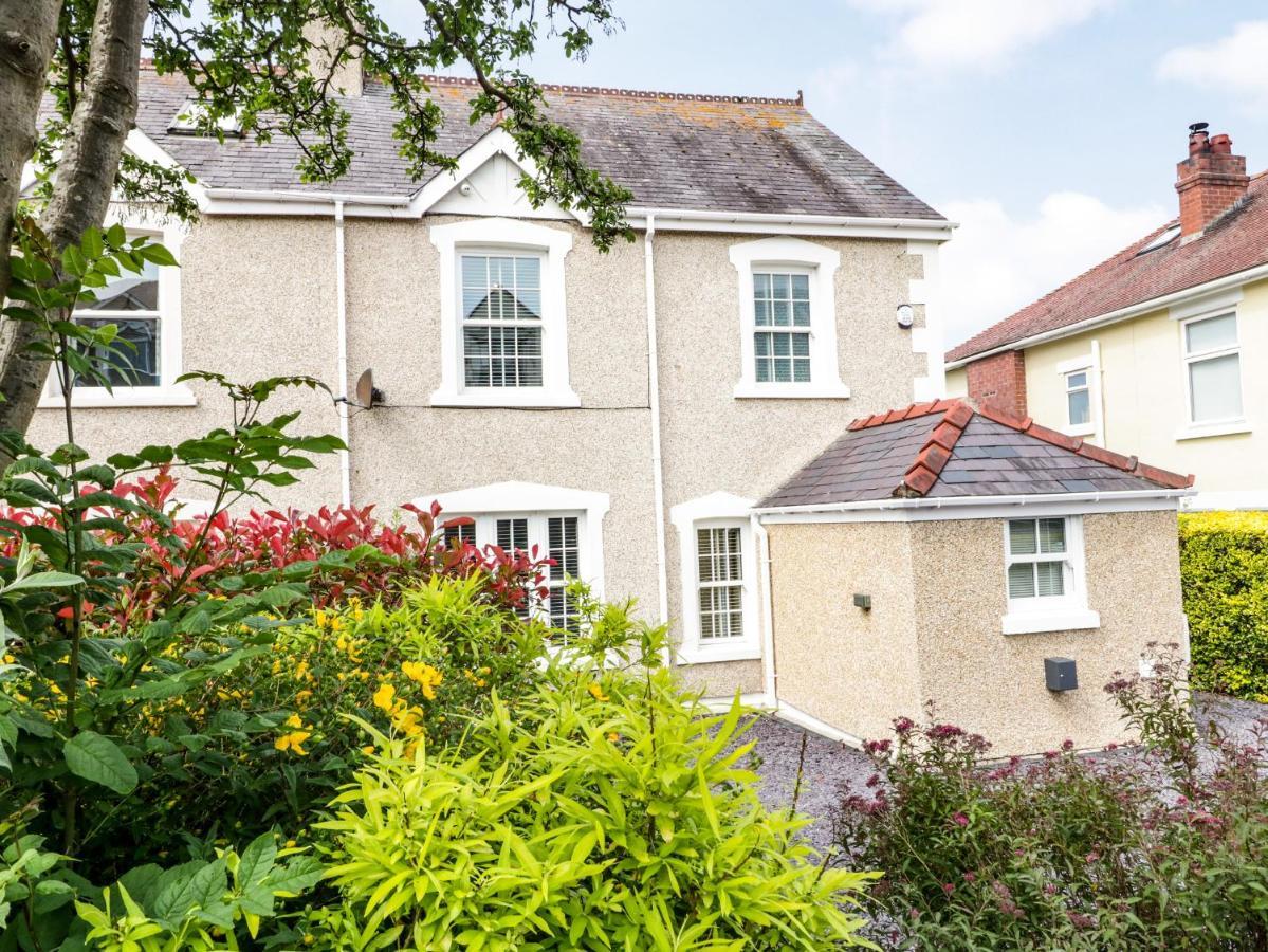 Min Y Don Vila Colwyn Bay Exterior foto