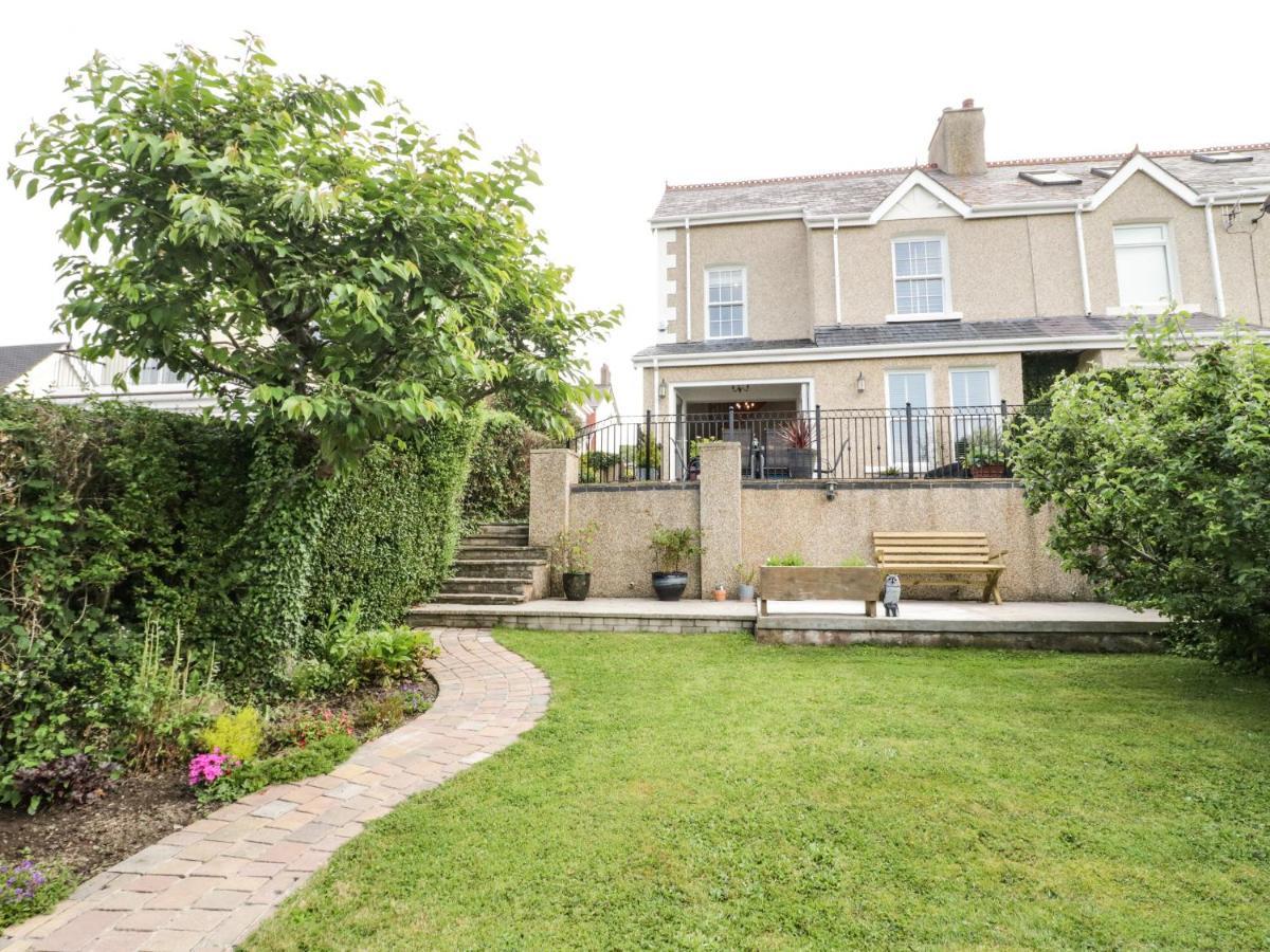 Min Y Don Vila Colwyn Bay Exterior foto
